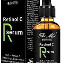 Pei Mei Retinol C Serum 30 ml Brightens and has anti aging properties